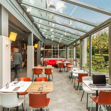 Ibis Paris Meudon Velizy Otel Dış mekan fotoğraf