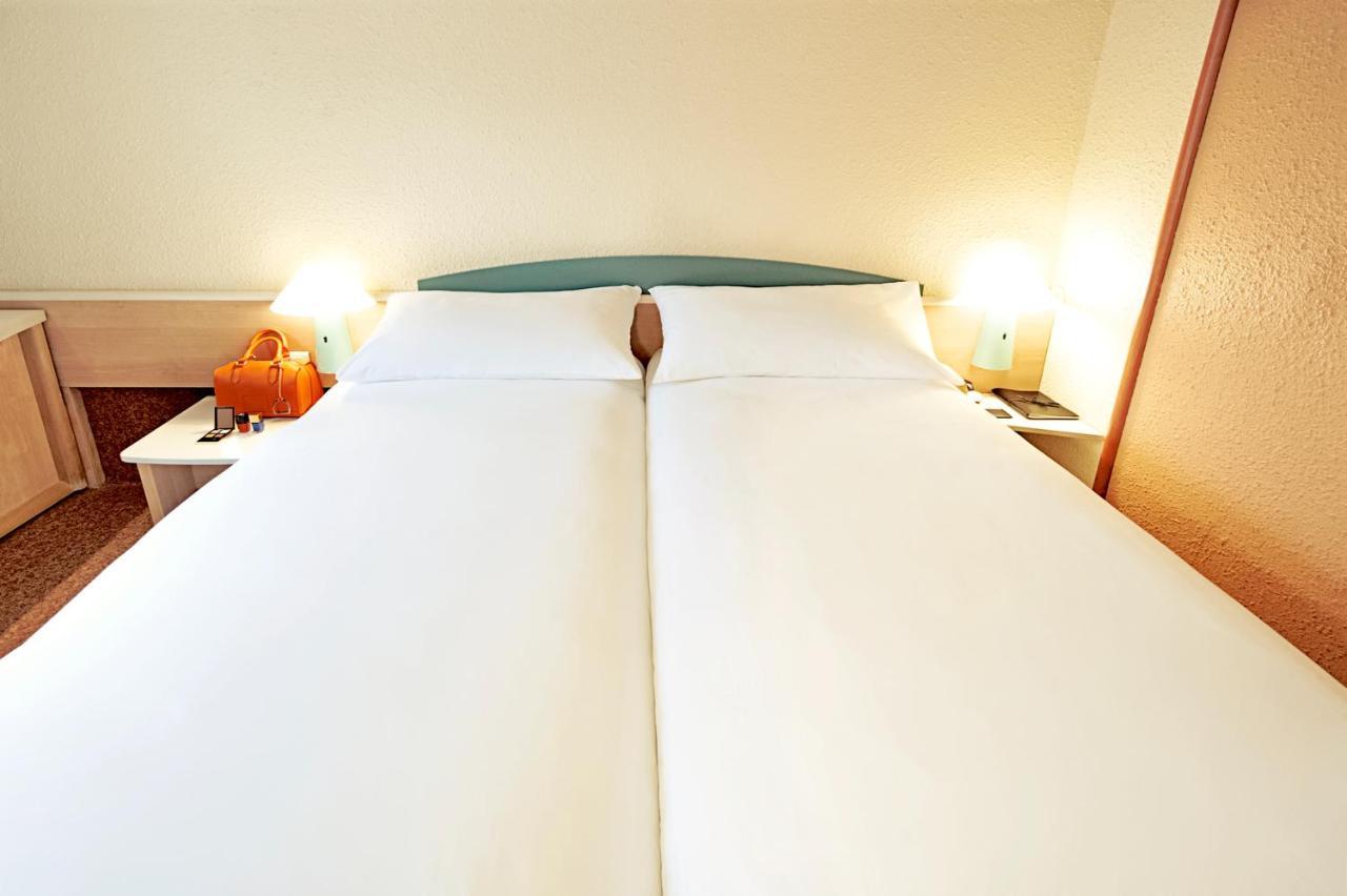 Ibis Paris Meudon Velizy Otel Dış mekan fotoğraf