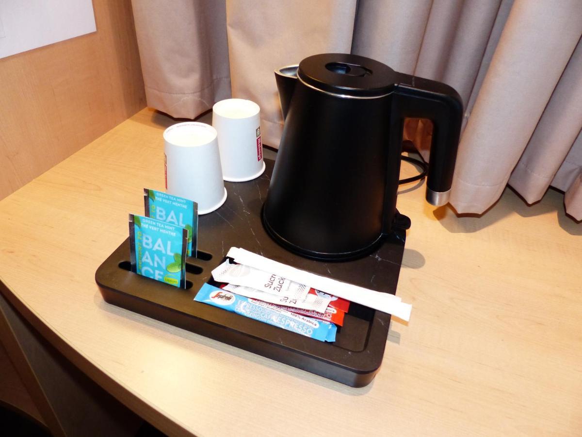 Ibis Paris Meudon Velizy Otel Dış mekan fotoğraf
