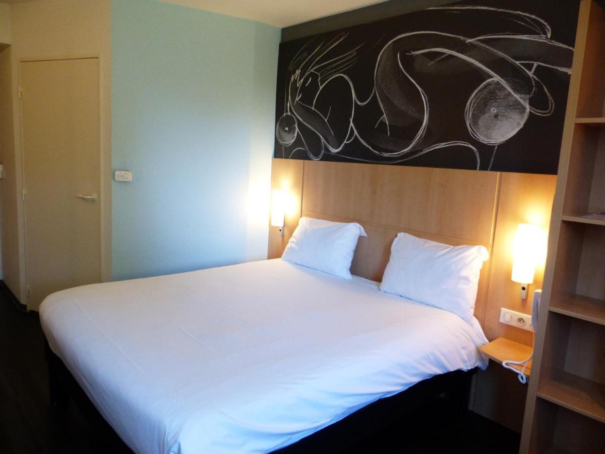 Ibis Paris Meudon Velizy Otel Dış mekan fotoğraf