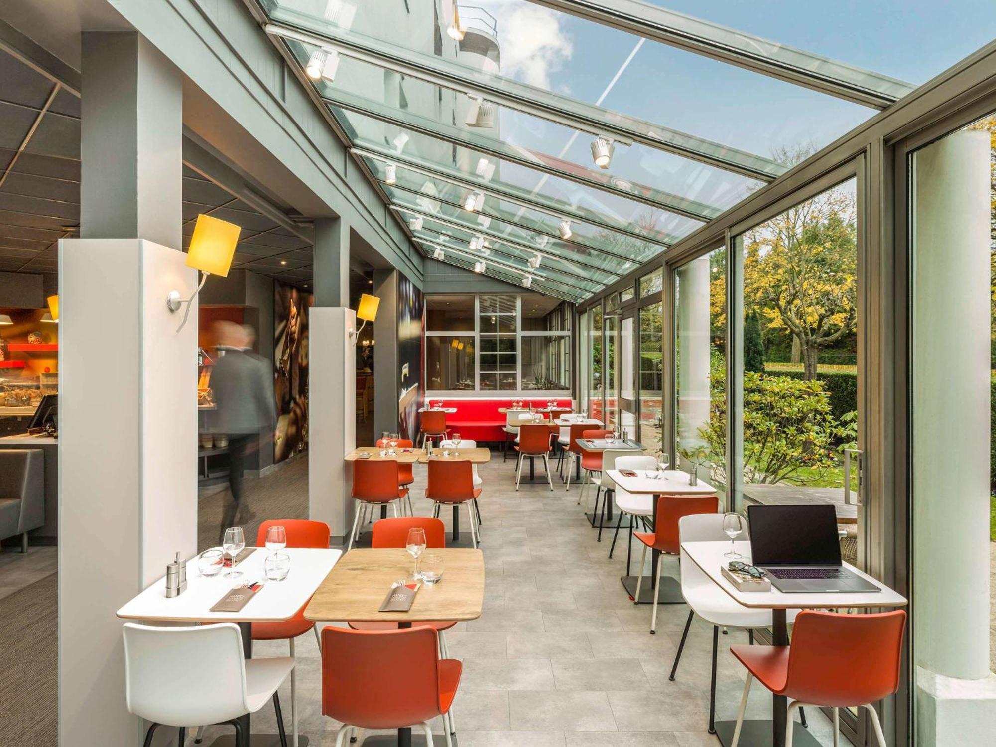 Ibis Paris Meudon Velizy Otel Dış mekan fotoğraf