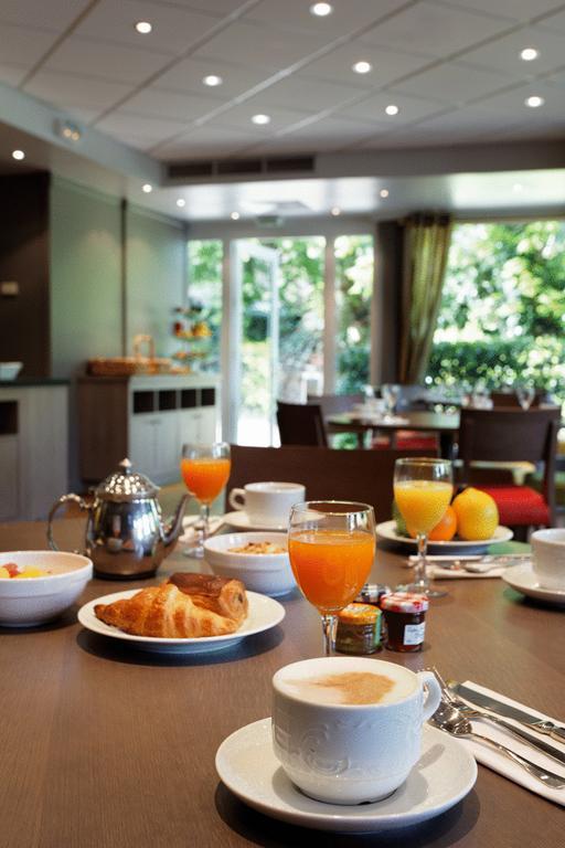 Ibis Paris Meudon Velizy Otel Dış mekan fotoğraf