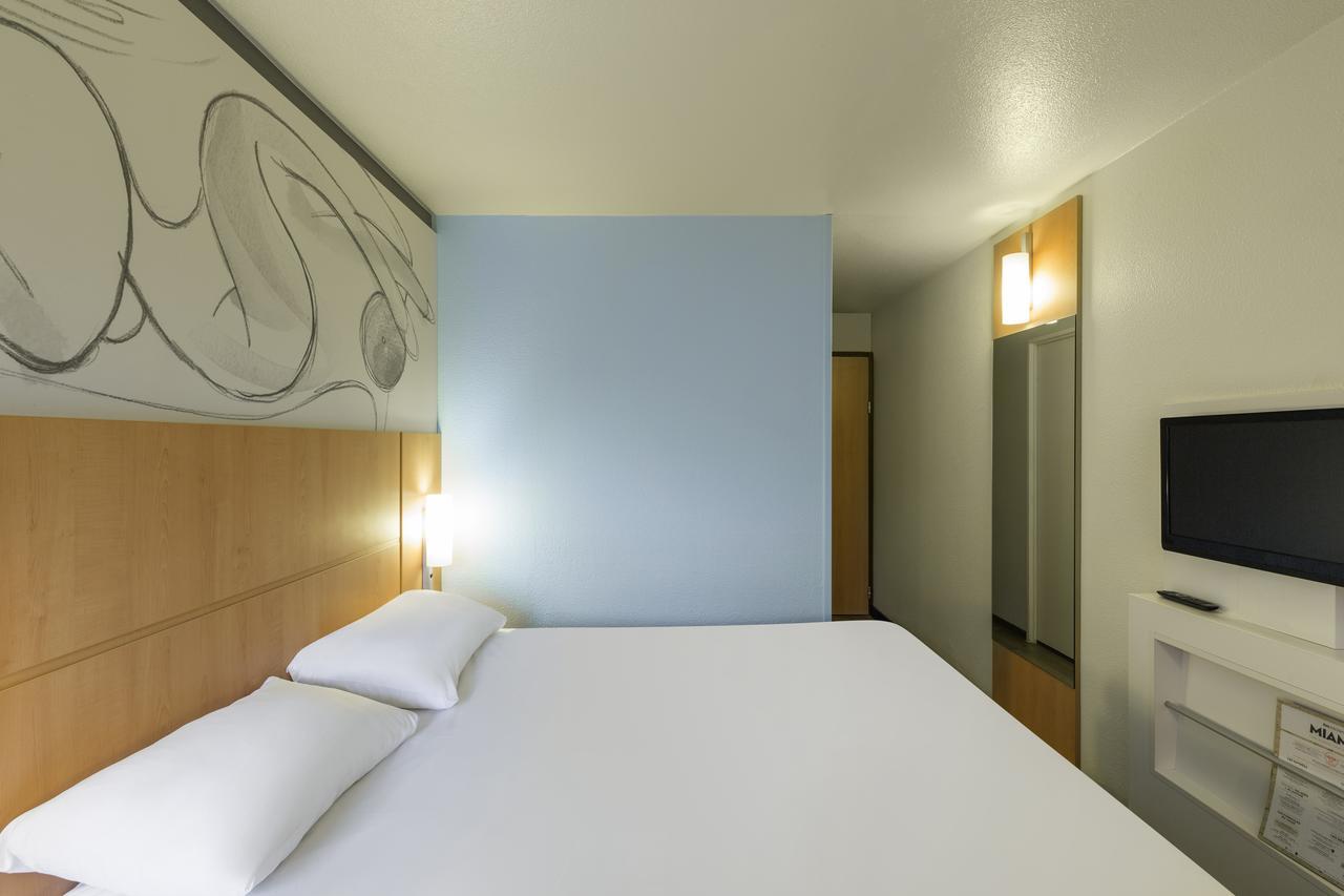 Ibis Paris Meudon Velizy Otel Dış mekan fotoğraf