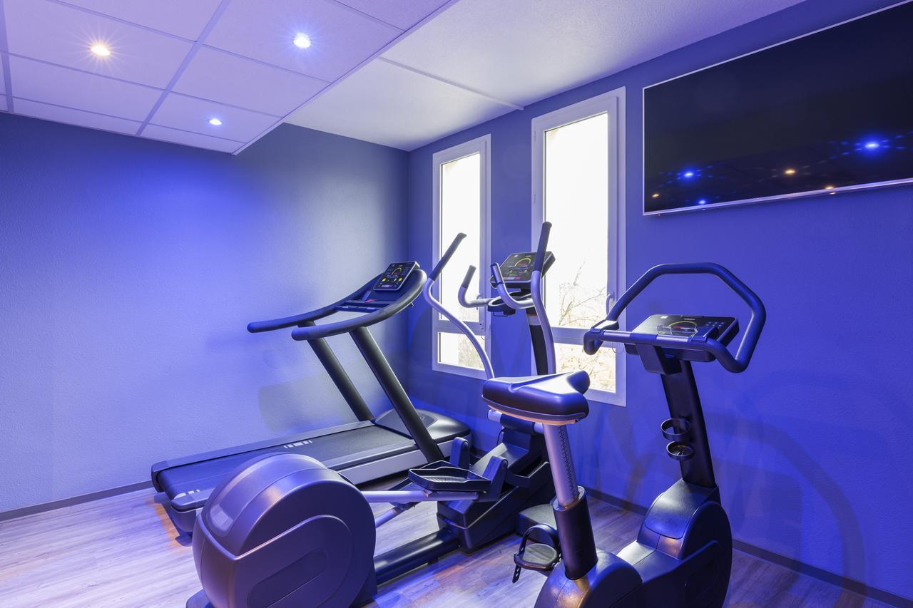 Ibis Paris Meudon Velizy Otel Dış mekan fotoğraf