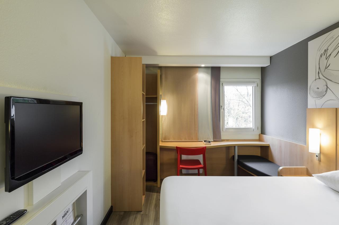 Ibis Paris Meudon Velizy Otel Dış mekan fotoğraf