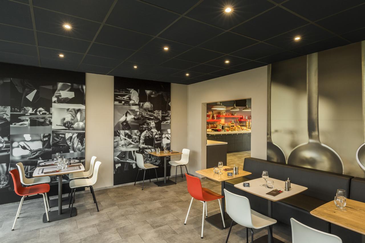 Ibis Paris Meudon Velizy Otel Dış mekan fotoğraf